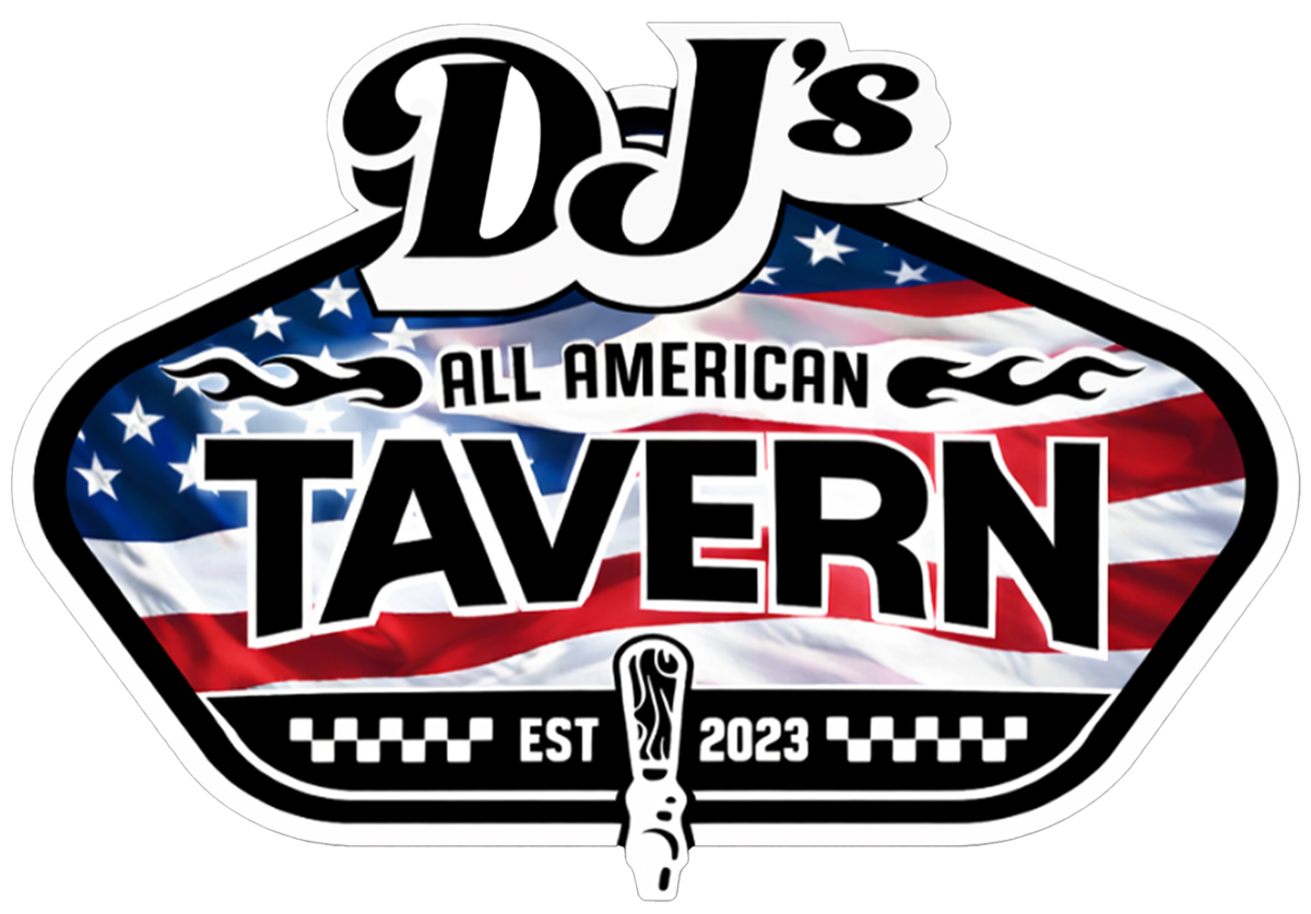 DJ's All American Tavern